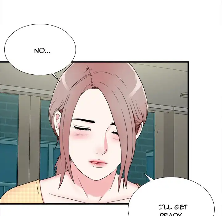 Behind the Curtains Chapter 8 - Manhwa18.com