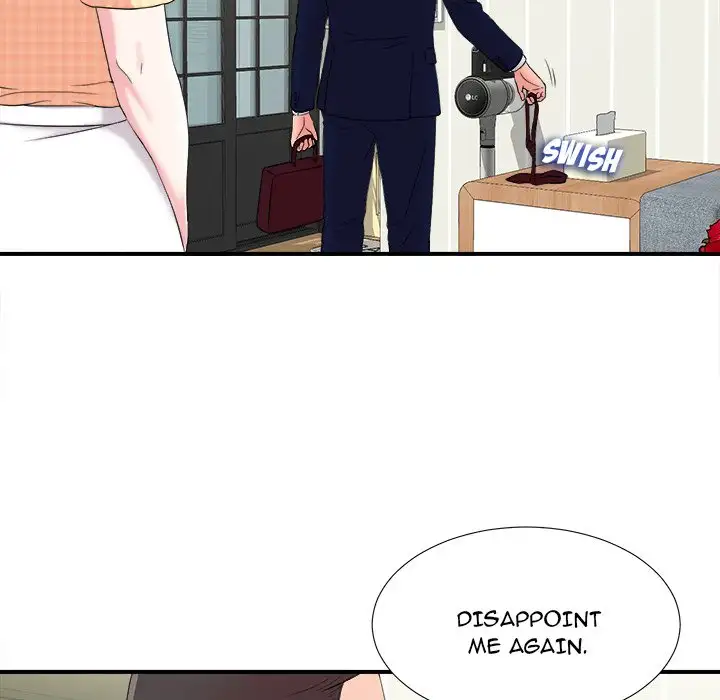 Behind the Curtains Chapter 8 - Manhwa18.com