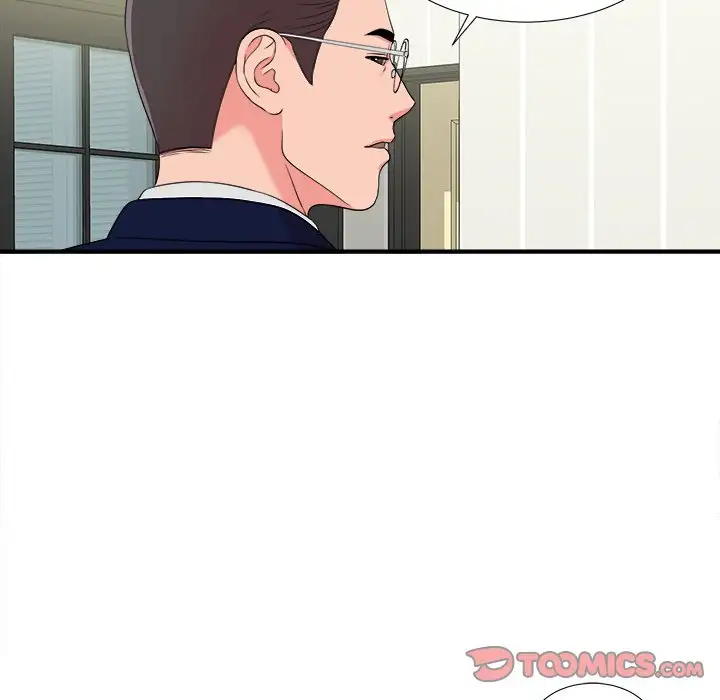 Behind the Curtains Chapter 8 - Manhwa18.com