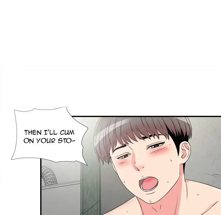 Behind the Curtains Chapter 8 - Manhwa18.com