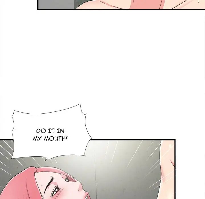 Behind the Curtains Chapter 8 - Manhwa18.com