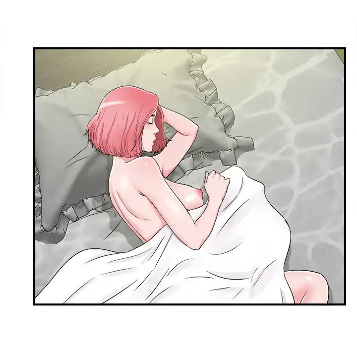 Behind the Curtains Chapter 8 - Manhwa18.com