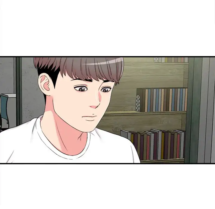 Behind the Curtains Chapter 8 - Manhwa18.com