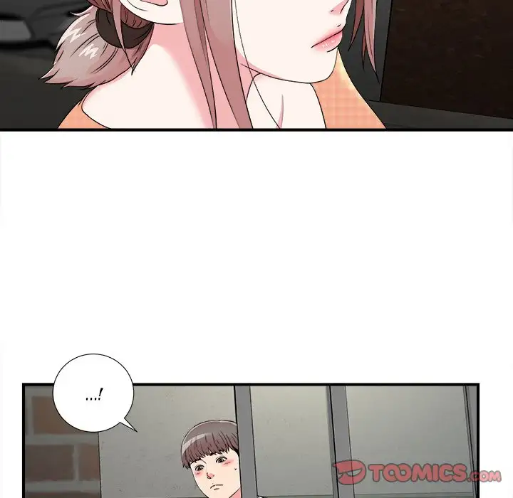 Behind the Curtains Chapter 8 - Manhwa18.com