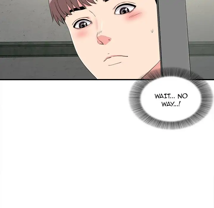 Behind the Curtains Chapter 8 - Manhwa18.com