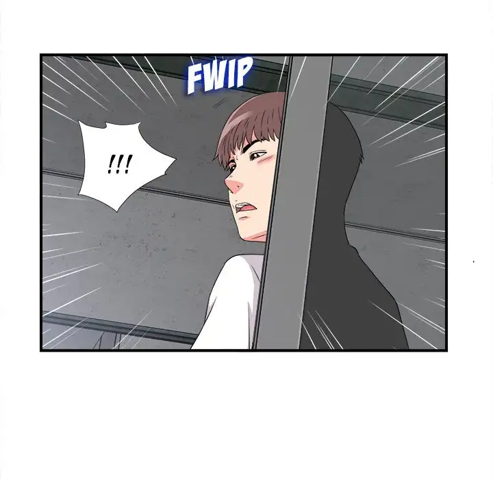 Behind the Curtains Chapter 9 - Manhwa18.com