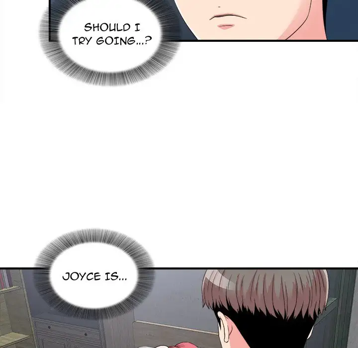 Behind the Curtains Chapter 9 - Manhwa18.com