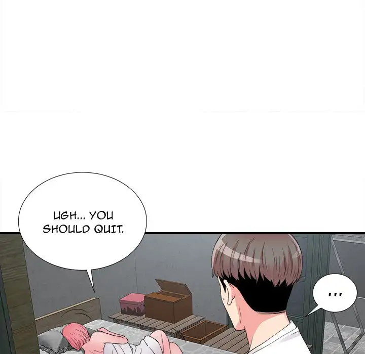 Behind the Curtains Chapter 9 - Manhwa18.com