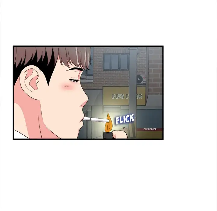 Behind the Curtains Chapter 9 - Manhwa18.com