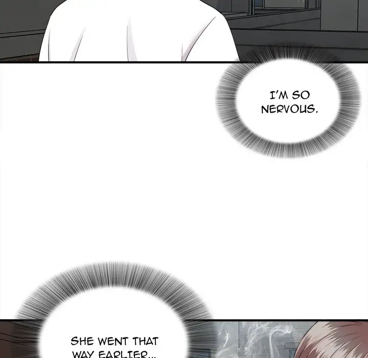 Behind the Curtains Chapter 9 - Manhwa18.com