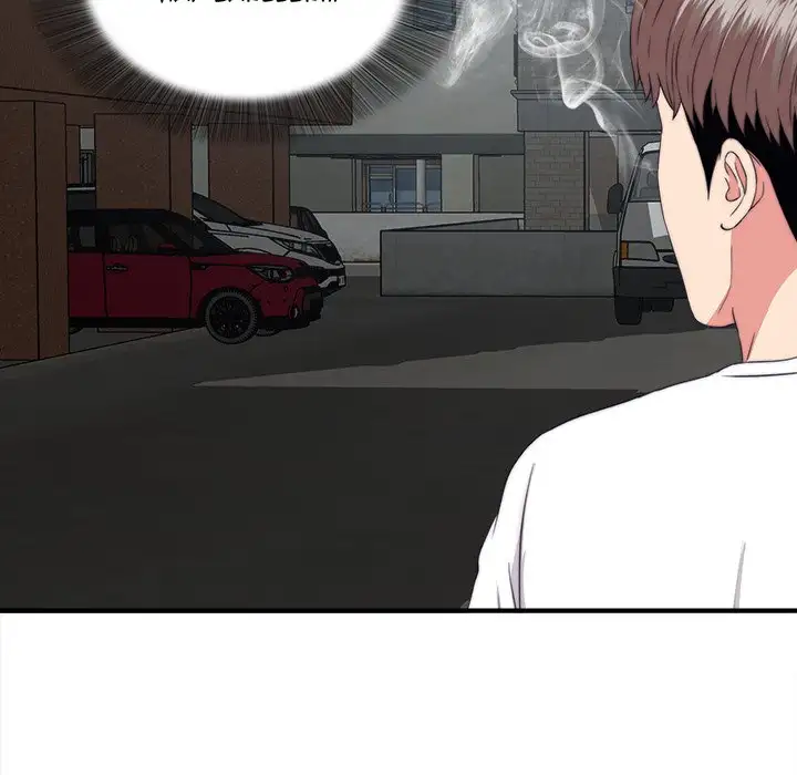 Behind the Curtains Chapter 9 - Manhwa18.com