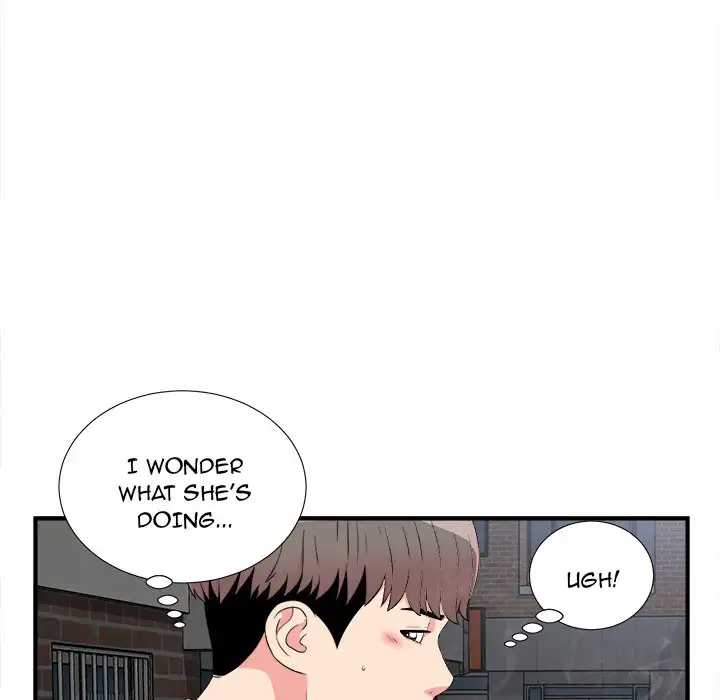 Behind the Curtains Chapter 9 - Manhwa18.com