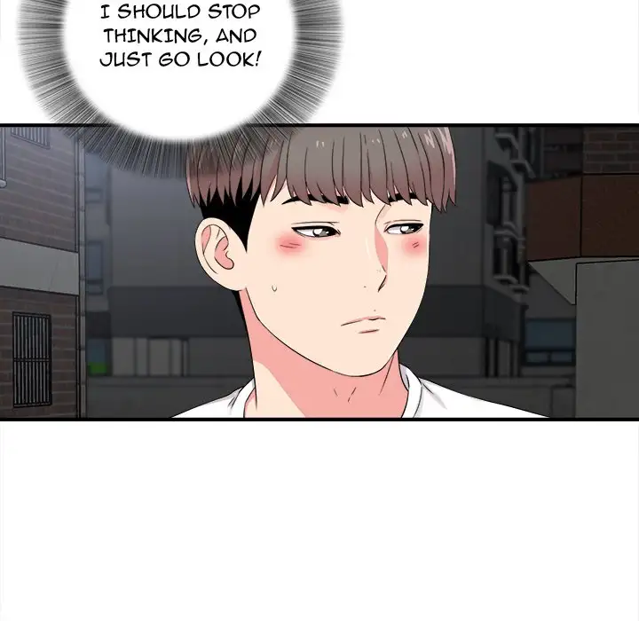 Behind the Curtains Chapter 9 - Manhwa18.com