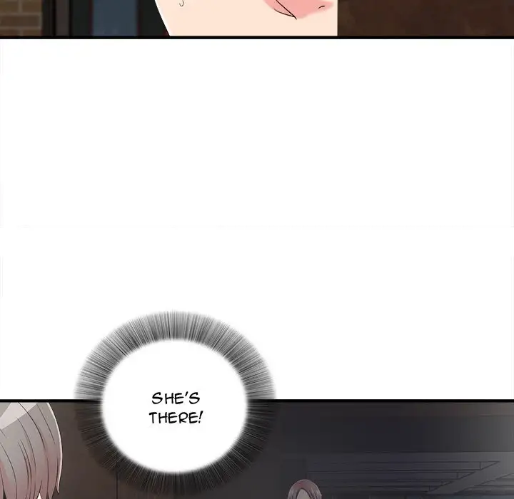 Behind the Curtains Chapter 9 - Manhwa18.com