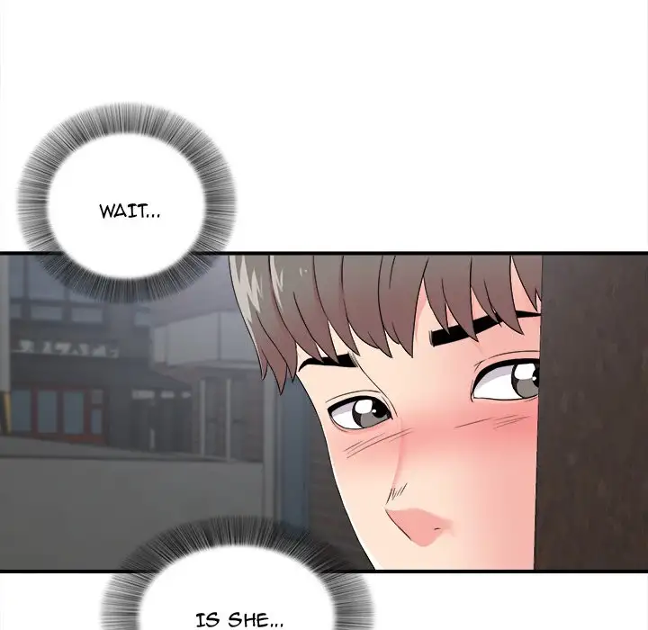 Behind the Curtains Chapter 9 - Manhwa18.com