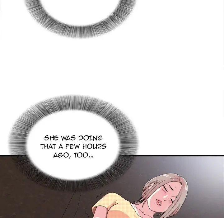 Behind the Curtains Chapter 9 - Manhwa18.com