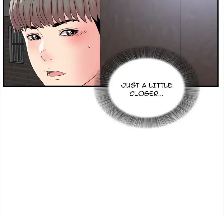 Behind the Curtains Chapter 9 - Manhwa18.com