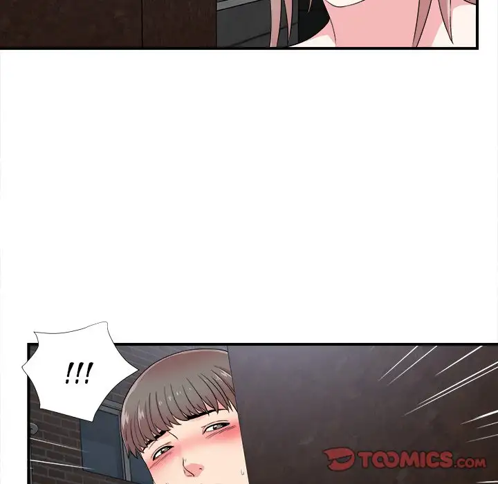 Behind the Curtains Chapter 9 - Manhwa18.com