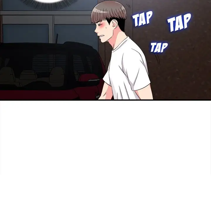 Behind the Curtains Chapter 9 - Manhwa18.com