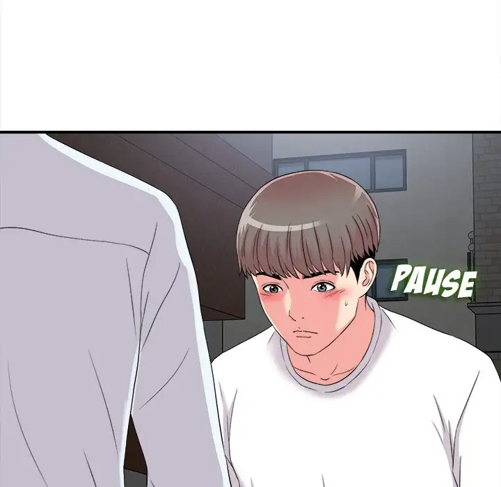 Behind the Curtains Chapter 9 - Manhwa18.com