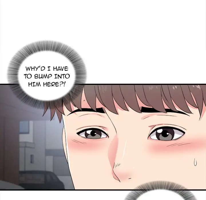 Behind the Curtains Chapter 9 - Manhwa18.com