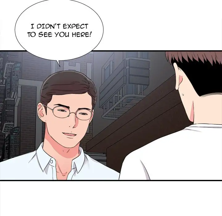 Behind the Curtains Chapter 9 - Manhwa18.com