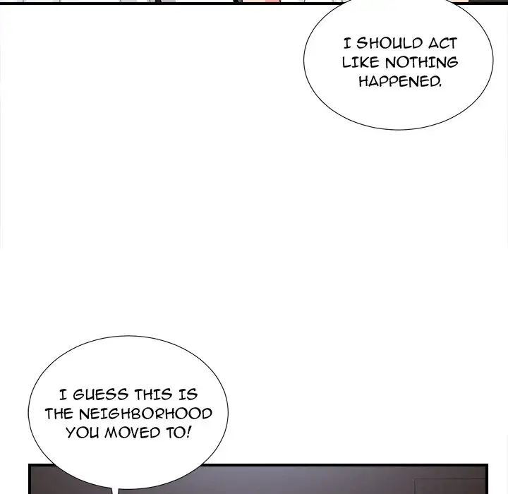 Behind the Curtains Chapter 9 - Manhwa18.com