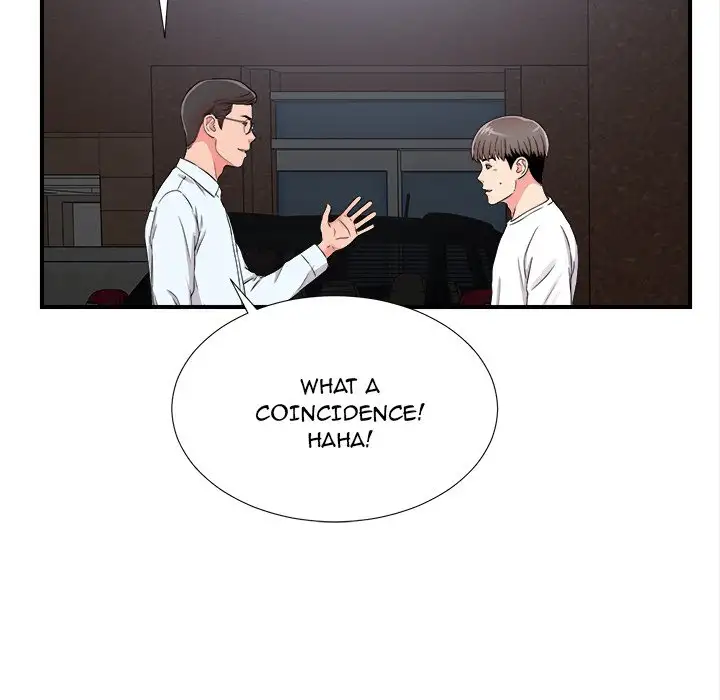 Behind the Curtains Chapter 9 - Manhwa18.com