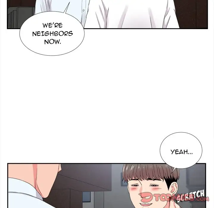 Behind the Curtains Chapter 9 - Manhwa18.com