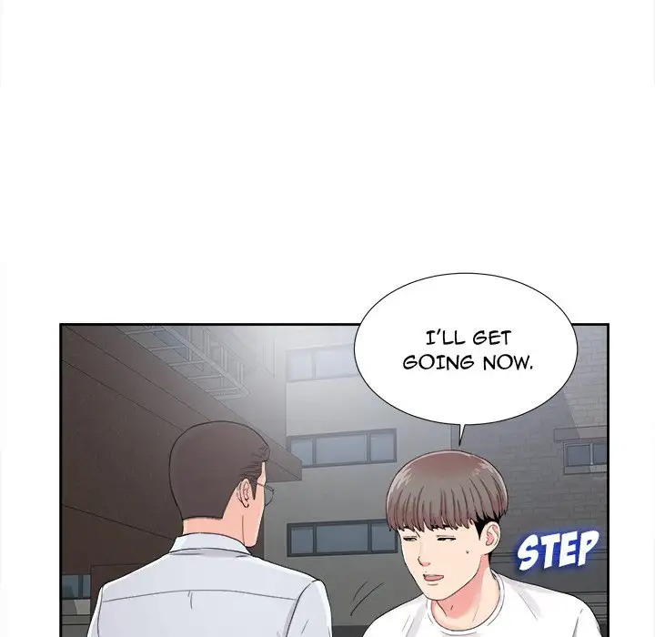 Behind the Curtains Chapter 9 - Manhwa18.com