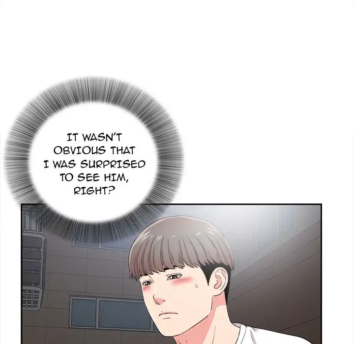 Behind the Curtains Chapter 9 - Manhwa18.com