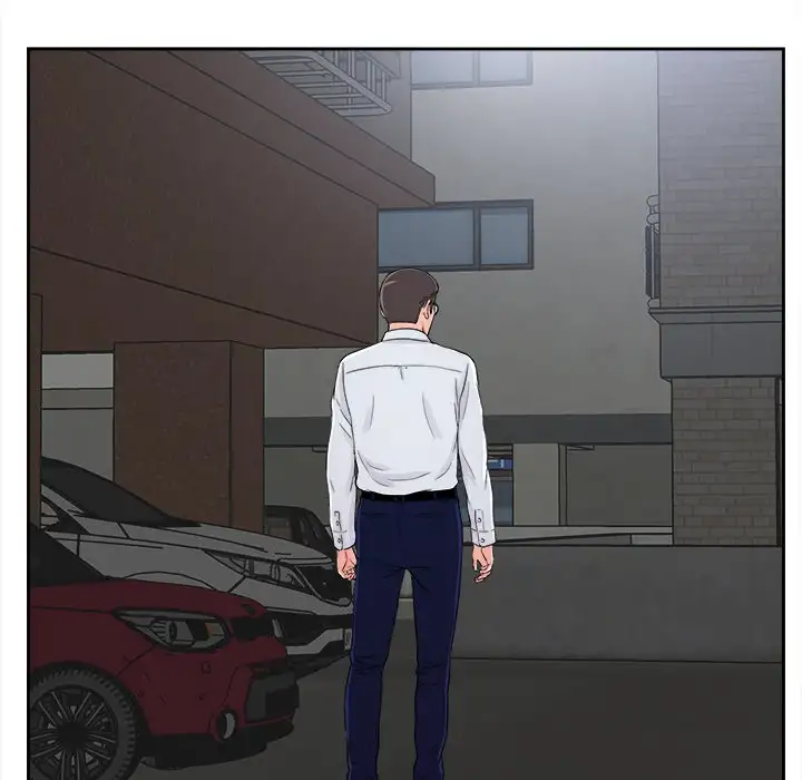 Behind the Curtains Chapter 9 - Manhwa18.com