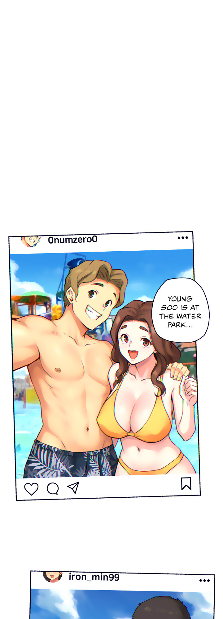 The Memories of that Summer Day Chapter 1 - Manhwa18.com