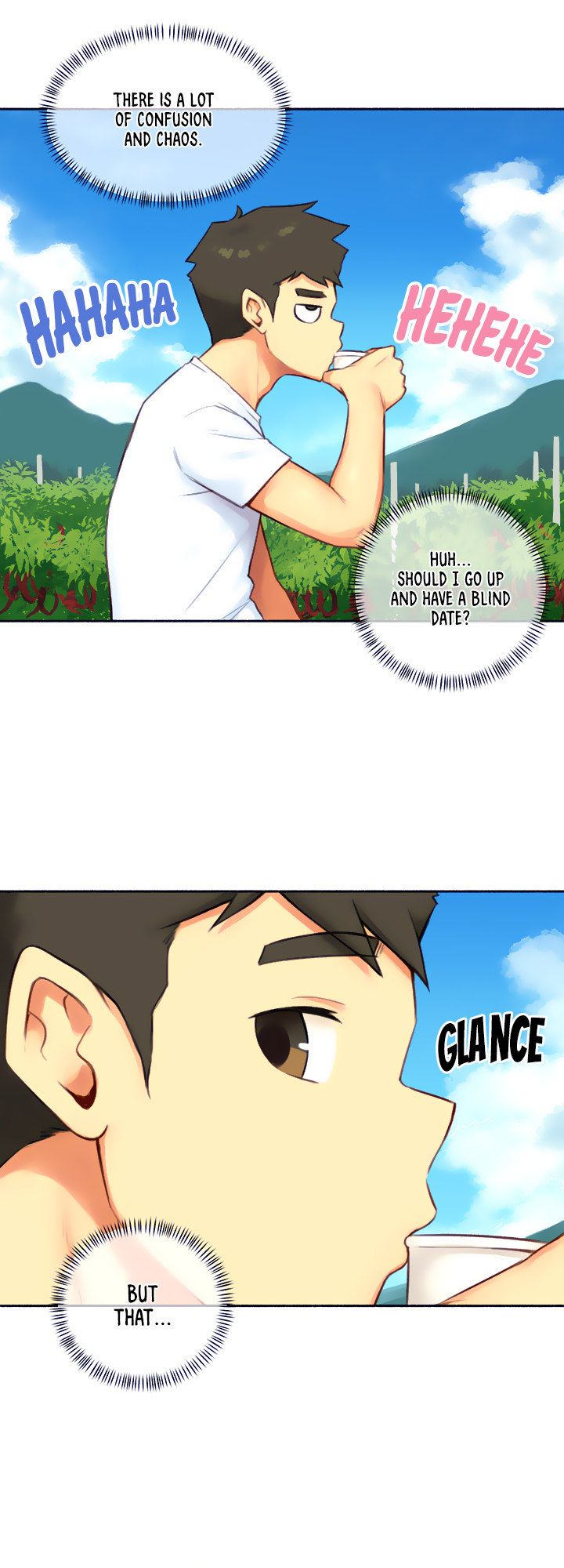 The Memories of that Summer Day Chapter 1 - Manhwa18.com