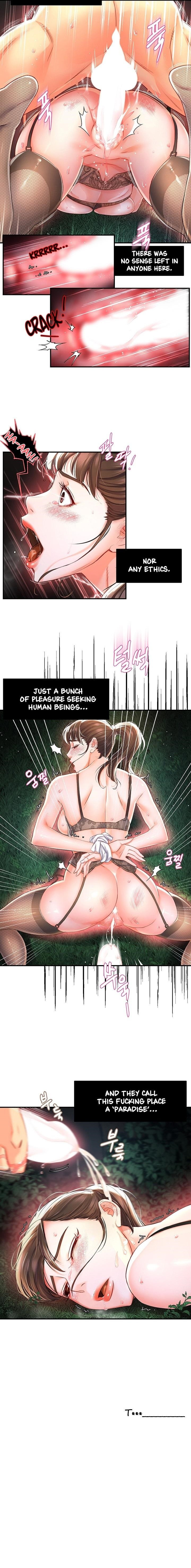 The Memories of that Summer Day Chapter 14 - Manhwa18.com