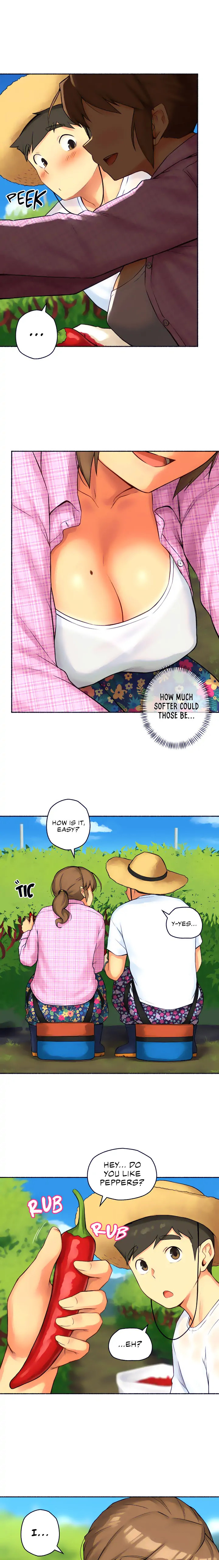 The Memories of that Summer Day Chapter 2 - Manhwa18.com