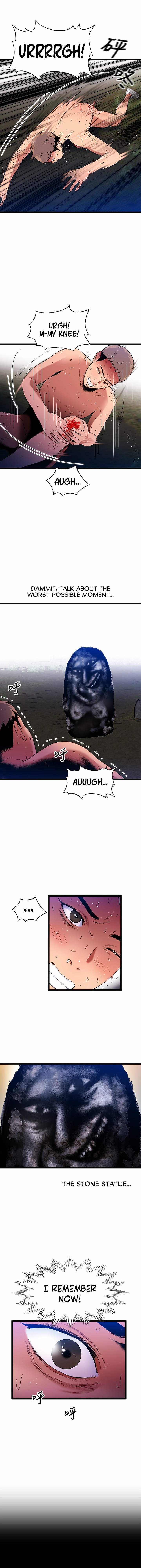 The Memories of that Summer Day Chapter 20 - Manhwa18.com