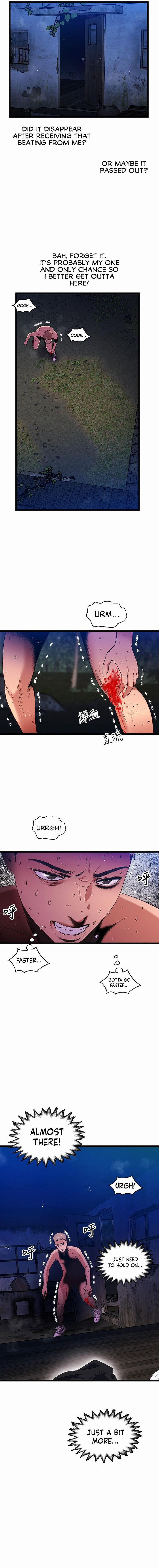 The Memories of that Summer Day Chapter 20 - Manhwa18.com