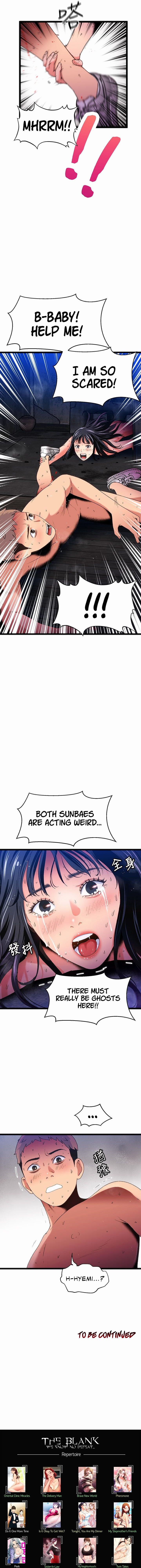 The Memories of that Summer Day Chapter 20 - Manhwa18.com