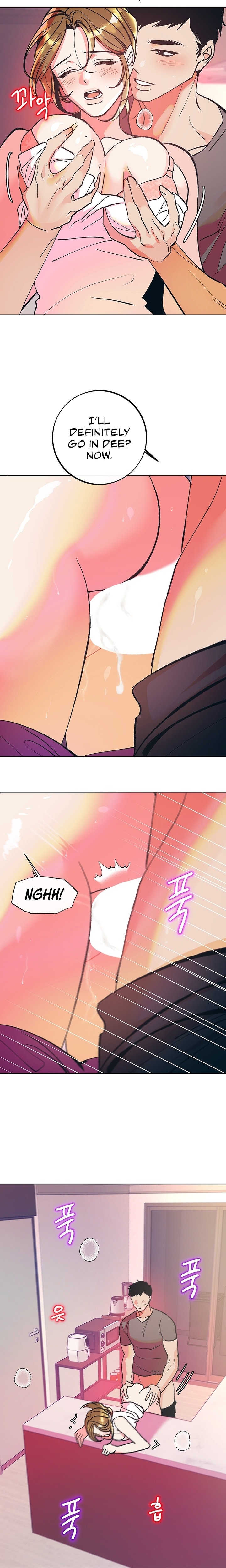 The Memories of that Summer Day Chapter 32 - Manhwa18.com