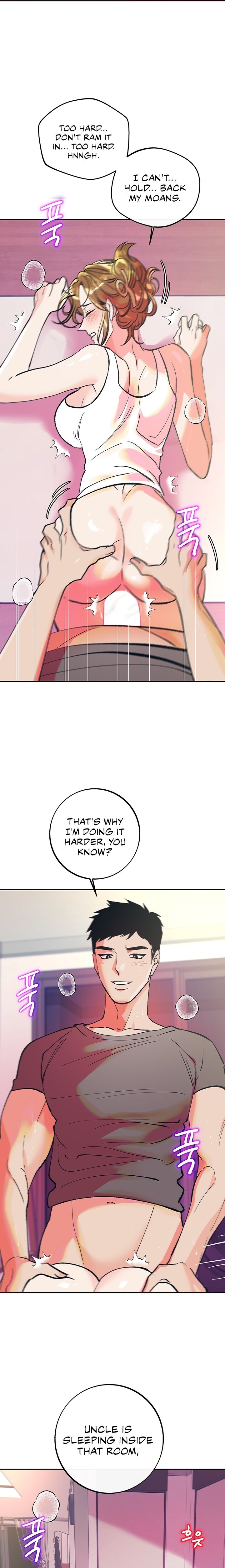 The Memories of that Summer Day Chapter 32 - Manhwa18.com