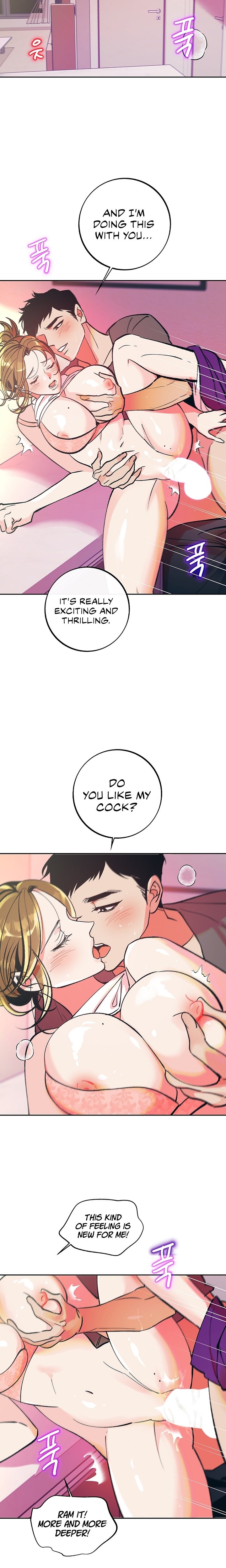 The Memories of that Summer Day Chapter 32 - Manhwa18.com