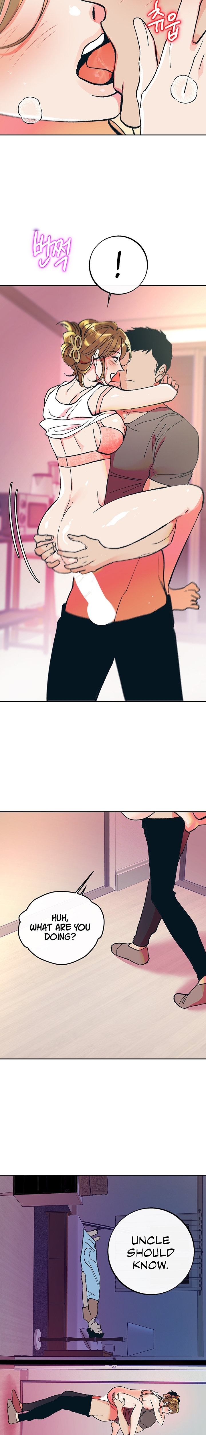 The Memories of that Summer Day Chapter 32 - Manhwa18.com