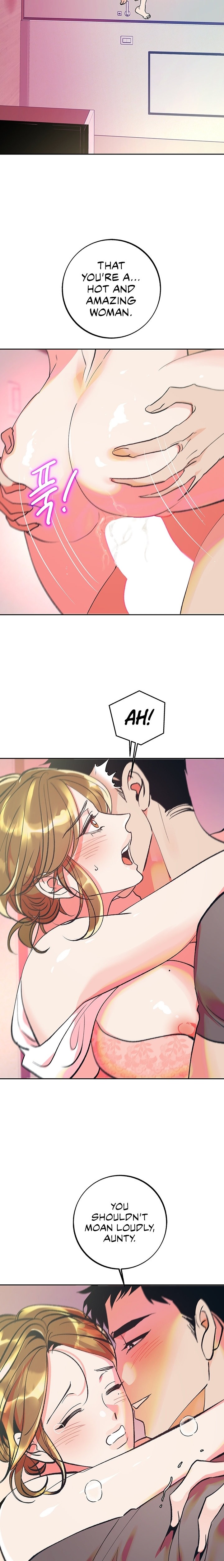 The Memories of that Summer Day Chapter 32 - Manhwa18.com