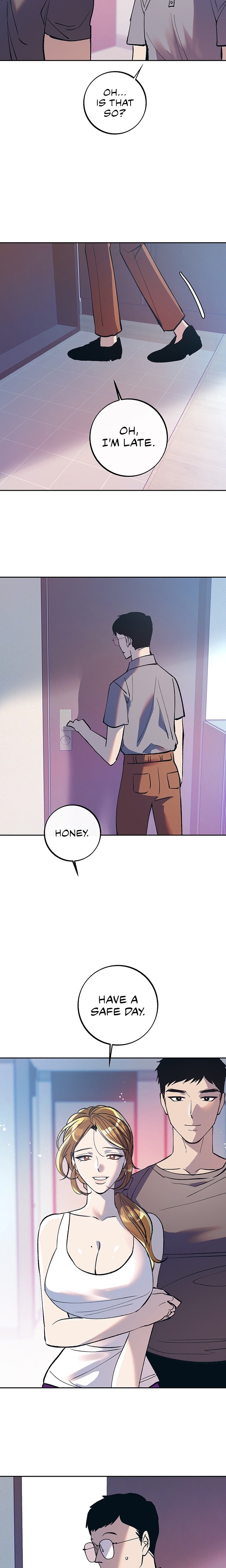 The Memories of that Summer Day Chapter 32 - Manhwa18.com