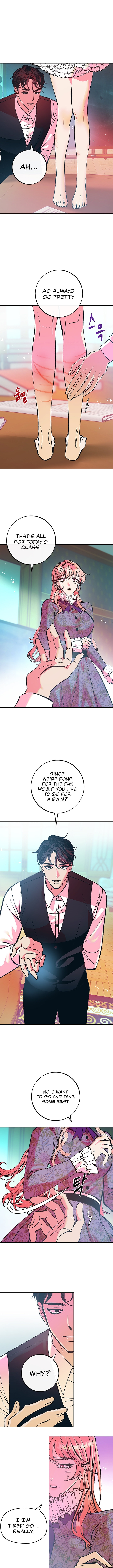 The Memories of that Summer Day Chapter 33 - Manhwa18.com