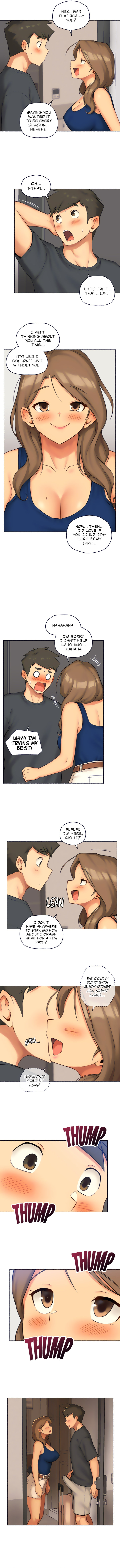 The Memories of that Summer Day Chapter 5 - Manhwa18.com