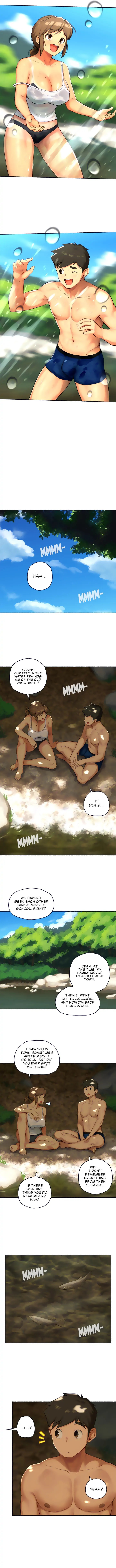 The Memories of that Summer Day Chapter 7 - Manhwa18.com