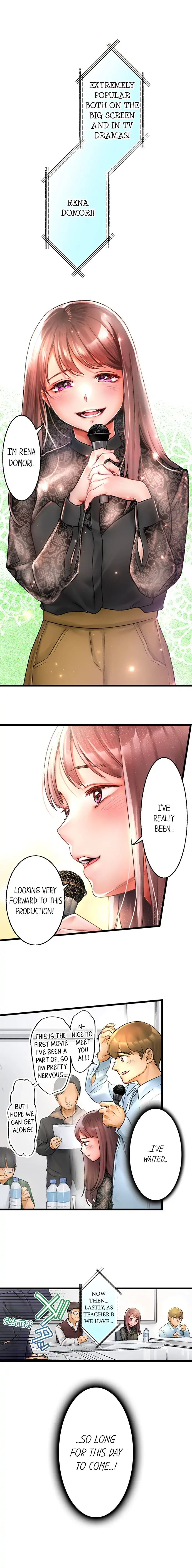 Show Me What Comes After Kissing Chapter 1 - Manhwa18.com