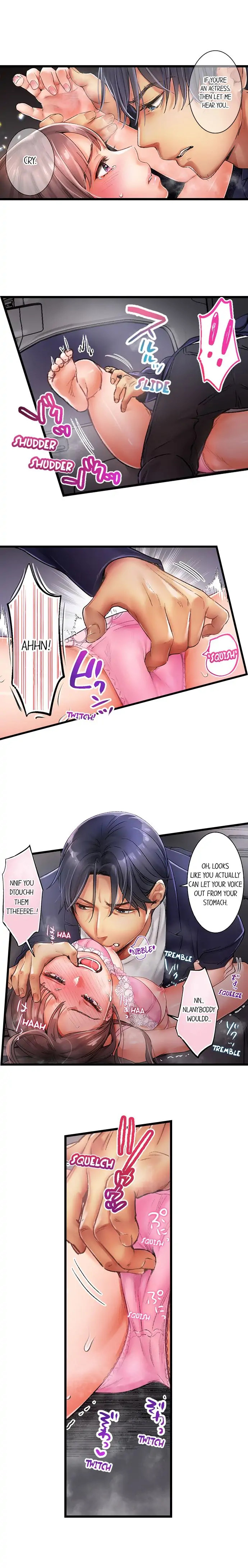 Show Me What Comes After Kissing Chapter 3 - Manhwa18.com